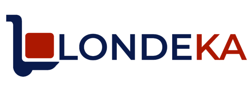 Londeka Logo